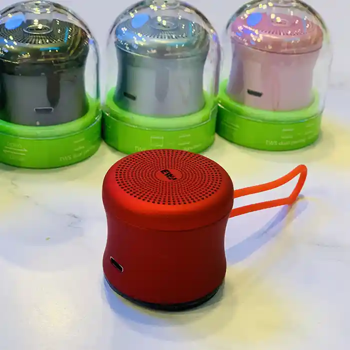 EWA A119 Mini Portable Wireless Bluetooth Speaker